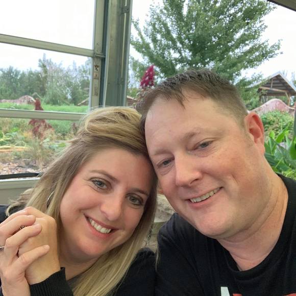 Meet your Posher, Scott - Picture 1 of 1